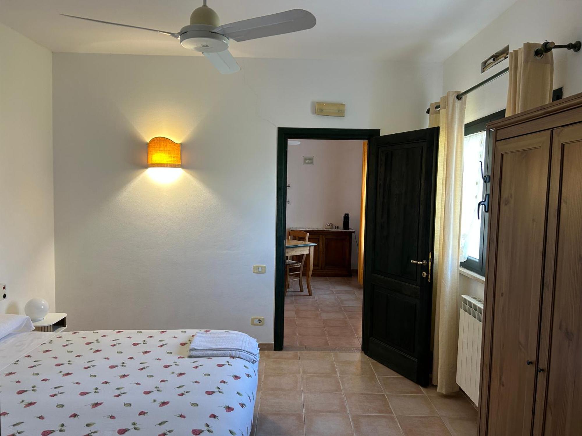 Il Casale Delle Rose Aparthotel Paganico  Exterior photo